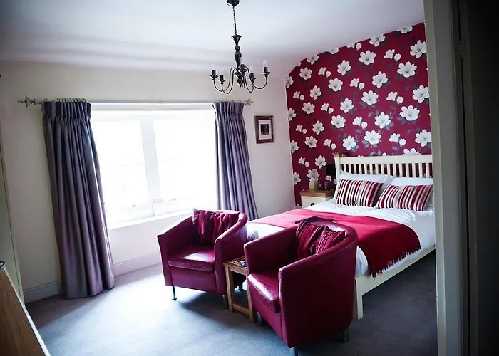 宾馆 The Plough Wigglesworth