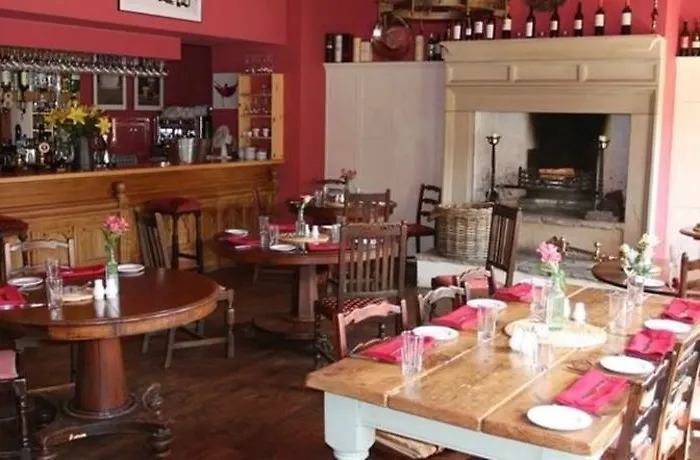 The Plough 宾馆 Wigglesworth