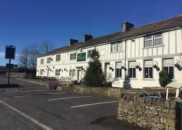 The Plough 5* Wigglesworth