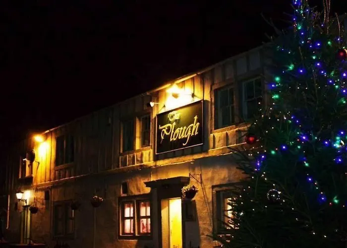 The Plough Wigglesworth