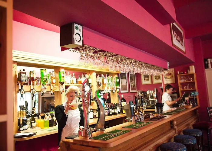 The Plough Wigglesworth