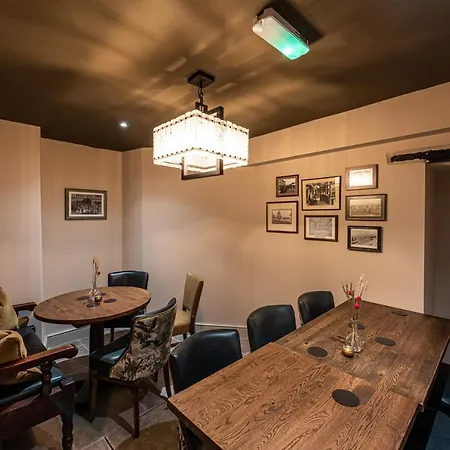 The Plough Wigglesworth