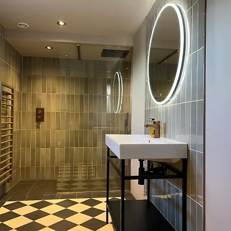 The Plough Wigglesworth