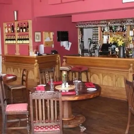 The Plough