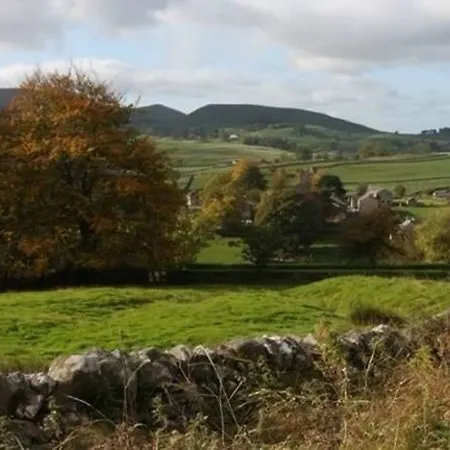 The Plough Мини-отель 5*